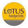 Lotus Footprints