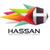 Gambar Profil Hassanshar