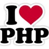 Käyttäjän phptowp profiilikuva