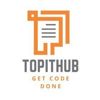topithub adlı kullanıcının Profil Resmi