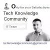 TechCommunity's Profile Picture