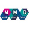 MMD-Manish Makes Digital