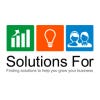 SolutionsForBosのプロフィール写真