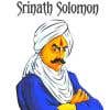 Gambar Profil SrinathSolomon