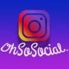 OhSoSocial's Profile Picture