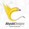 Akyubi的简历照片