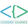 codersdiaries adlı kullanıcının Profil Resmi