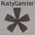 RustyGangster的简历照片