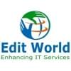 EditWorld's Profile Picture