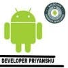 Priyanshu133's Profile Picture