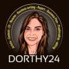 Світлина профілю Dorthy24