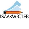 Isaakwriter adlı kullanıcının Profil Resmi