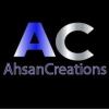 Profilový obrázek uživatele AhsanCreations