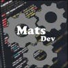 mats01's Profile Picture