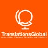 TransGlobal365 adlı kullanıcının Profil Resmi