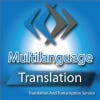 Изображение профиля MultilanguageLTD
