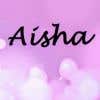 Aishacheema's Profile Picture