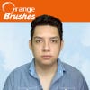 OrangeBrushes's Profilbillede