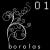 borolas01's Profile Picture
