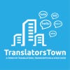 Käyttäjän TranslatorsTown profiilikuva