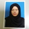 Nurulamanina30's Profile Picture