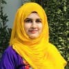 MaryamJabbar adlı kullanıcının Profil Resmi