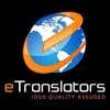 eTranslatorsのプロフィール写真
