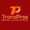 TransPros adlı kullanıcının Profil Resmi