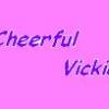 Gambar Profil cheerfulvickie