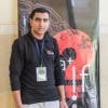 AhmedHdeawy adlı kullanıcının Profil Resmi