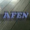 Photo de profil de Afenyt