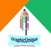 GraphicUnique03 adlı kullanıcının Profil Resmi