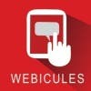 Webiculesのプロフィール写真