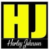 image of Harley Johnson