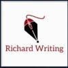 Richard Writing
