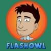 flashowl sitt profilbilde