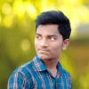 dhinagarvishnu adlı kullanıcının Profil Resmi