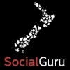 SocialGuruNZ Profilképe