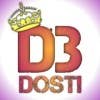 Photo de profil de D3dosti