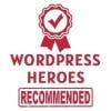Gambar Profil WordpressHeroes