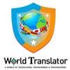 Käyttäjän worldtranslator2 profiilikuva