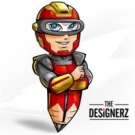 Profile image of thedesignerz