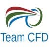 TeamCFD sitt profilbilde