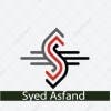 Foto de perfil de syedasfand6