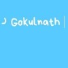 Gokulnath0298's Profile Picture