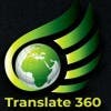 Translate360 adlı kullanıcının Profil Resmi