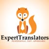 Käyttäjän XpertTranslators profiilikuva