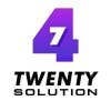 Solution24Seven adlı kullanıcının Profil Resmi