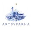 Artbyfarha's Profile Picture
