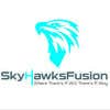 ว่าจ้าง     SkyHawksFusion
